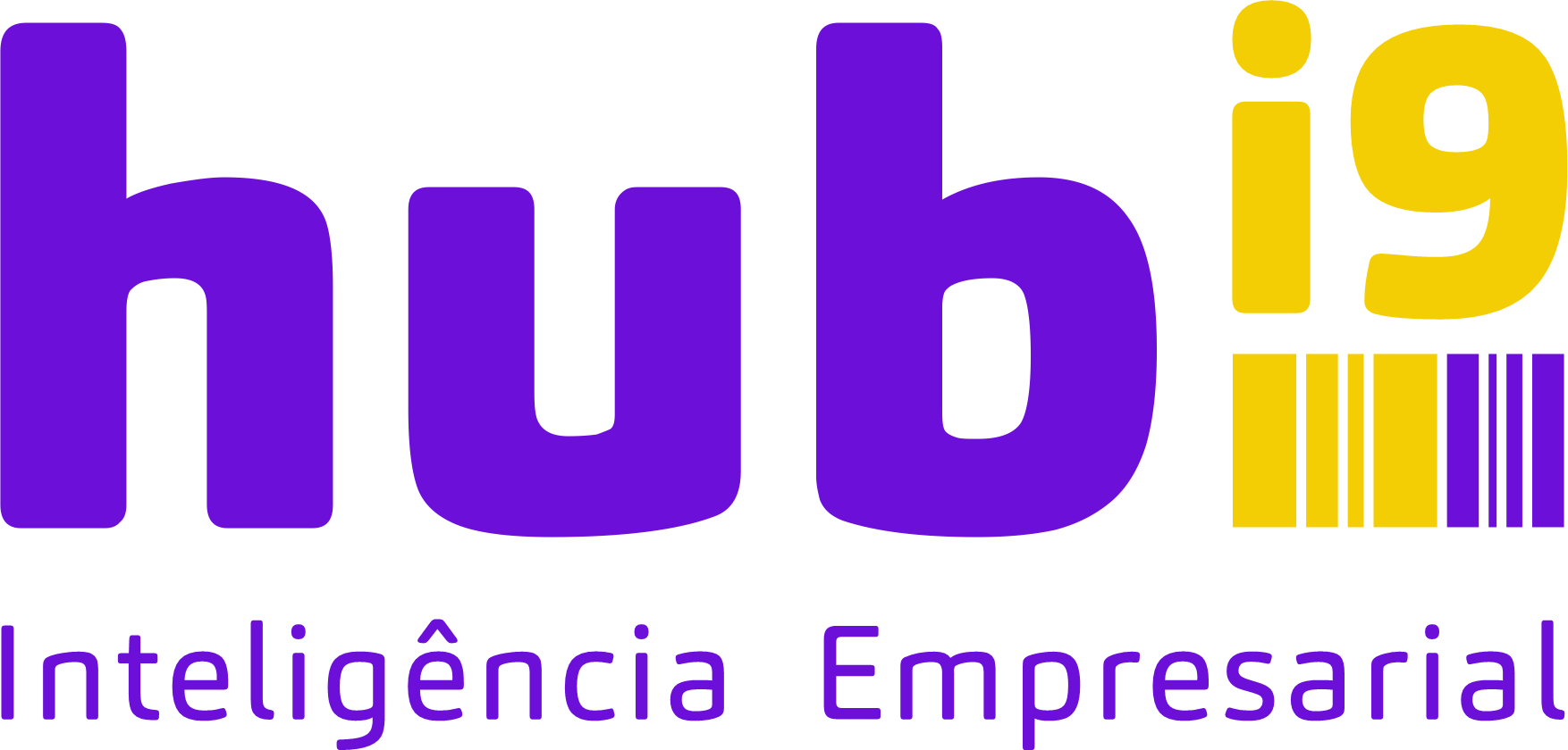 Logotipo hubi9