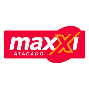 Logomarca da Maxi Atacado