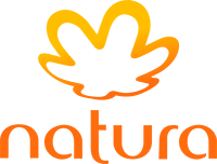 Logomarca da Natura