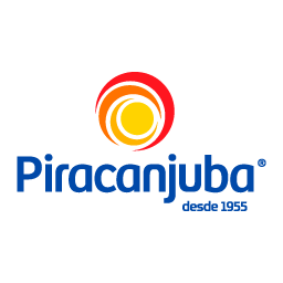 Logomarca da Piracanjuba