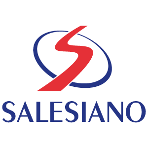 Logomarca da Salesiano